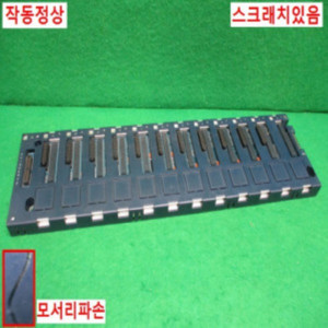 북48283/PLC베이스/IC695CHS012-CA/DC24V