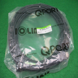 북48290/미사용서보모터엔코더케이블/MR-J3ENCBL12M-A1-L/삼원