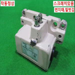 북48494/마이크로리미트스위치/VB-2211/옴론