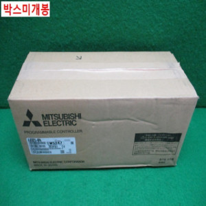 북48530/미사용CC링크/AJ65BTS-RPH/2016/미쓰비시