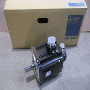 북48531/미사용서보모터/HG-SR152B/1.5KW/미쓰비시