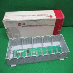 북48559/미사용PLC베이스/K3B-8MS/LG