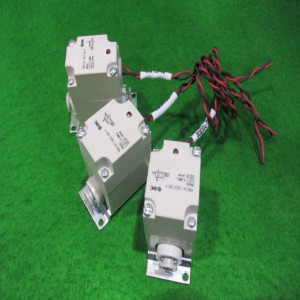 북48734/공압솔레노이드밸브/VQ21A1-5GZ-C6-F/3개발송/SMC