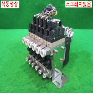 북49139/공압진공발생기/ZM101H-K5LZ-E15/ZSE1-00-15