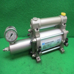 북49652/부스터실린더/KBP-DI100/55-S120/KCC