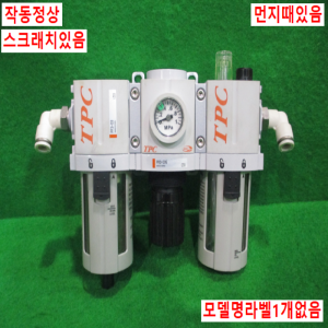 북49783/공압레귤레이터/PF3-03/PR3-03G/PL3-03/TPC