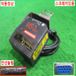 북49789/마이크로레이저스캐너/MS-3/FIS-0003-0006G