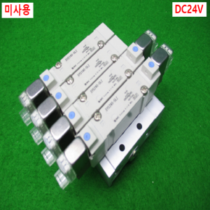 11203/미사용공압솔레노이드밸브/SY5140-5LZ/SY5240-5LZ/SMC