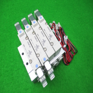 11203/미사용공압솔레노이드밸브/SY5140-5LZ/SY5240-5LZ/SMC