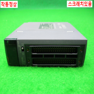 11218/PLC/QY42P/시리얼20/미츠비시