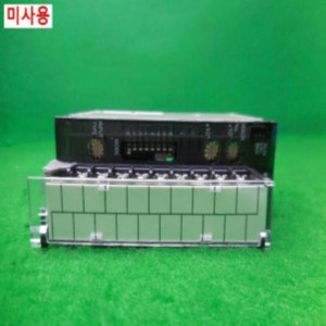 54439/미사용온도컨트롤러카드/CJ1W-TC101/옴론
