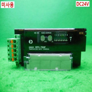 54491/미사용온도링크카드/DRT2-TS04P/옴론