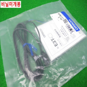 54601/미사용내장형광전센서/E3T-SL11/옴론