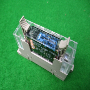 54625/미사용세이프티릴레이소켓세트/G7SA-3A1B/P7SA-10F-ND/옴론