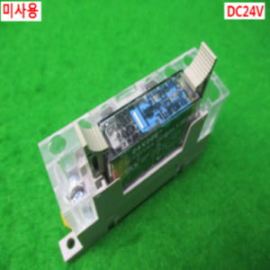 54703/미사용릴레이소켓세트/G7SA-3A1B/P7SA-10F-ND/DC24V/옴론