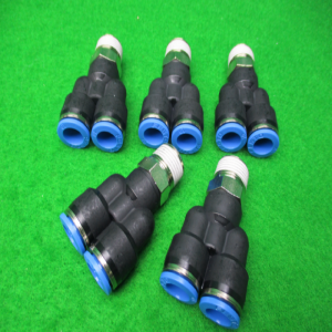 54876/미사용피팅/QSY-3/8-10/5개발송/FESTO
