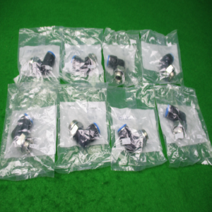 54895/미사용피팅/QSL-G1/2-12/8개발송/FESTO