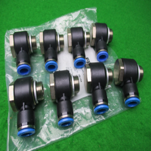 54897/미사용피팅/QSLV-G3/8-10/8개발송/FESTO