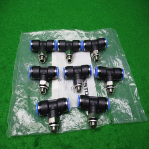 54899/미사용피팅/QST-G1/8-8/8개발송/FESTO