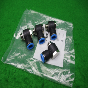 54903/미사용피팅/QSLV-G1/4-10/4개발송/FESTO