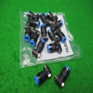 54904/미사용피팅/QSLV-M5-6/14개발송/FESTO