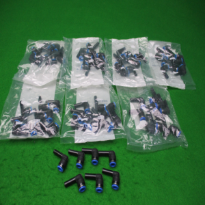 54911/미사용피팅/QSL-8H/모두발송/FESTO