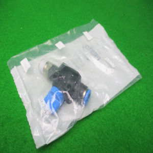54922/미사용공압밸브/HE-2-1/4-QS-8/FESTO