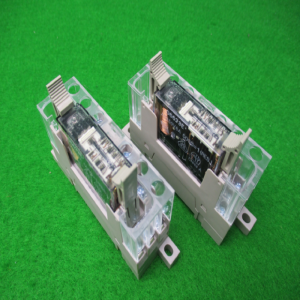 54942/미사용릴레이소켓세트/G7SA-2A2B/P7SA-10F-ND/2세트발송/옴론