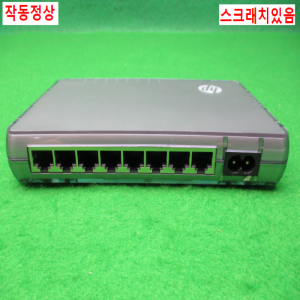 11281/8포터이더넷스위치/HPV1405-8/3CFU08