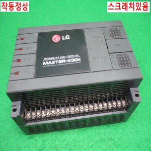 북48665/PLC/K24P-DRH/LG산전