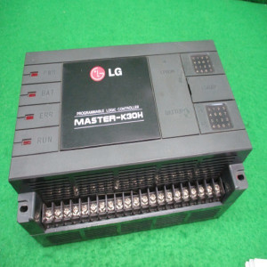 북48665/PLC/K24P-DRH/LG산전