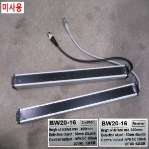 북48686/미사용커텐센서/BW20-16/DC24V/오토닉스