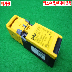 11444/미사용세이프티안전스위치/PSEN me4.1/4AS/Pilz