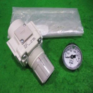 북61994/미사용공압레귤레이터/AR40-04G-B/SMC