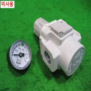 북61994/미사용공압레귤레이터/AR40-04G-B/SMC