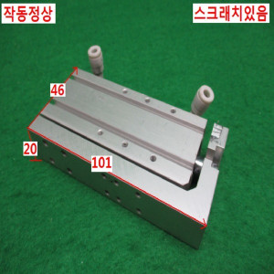 북62083/공압실린더/CDQ2B16-60-CJLC2166/SMC