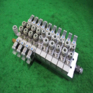 북62473/공압솔레노이드밸브/SY5220-5LZ-C6/SY5120-5LZ-01/SMC