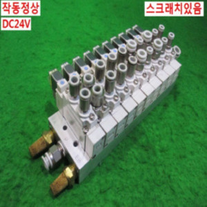 북62476/공압솔레노이드밸브/SY5120-5LZ-01/SY5220-5LZ-C6/SMC