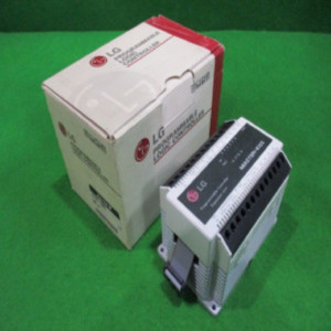 북62489/미사용PLC/마스터-K/K10E-DRS/LG