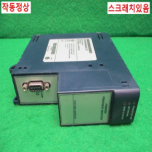 북62517/PLC/232통신모듈/IC695PBM300-CC