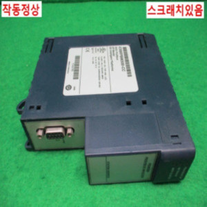 북62518/PLC/232통신모듈/IC695PBM300-CC