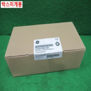 북62547/미사용PLC/IC220STR001-BA