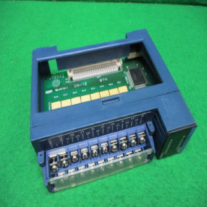 북62609/PLC/IN-12/TOYODA