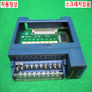 북62609/PLC/IN-12/TOYODA