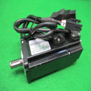 북62629/서보모터/60SFM-1A01330/0.4KW