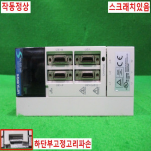 북62719/서보드라이브/MR-J2S-70A/750W/미츠비시