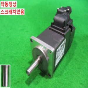 북62773/서보모터/HG-KR13/100W/미츠비시