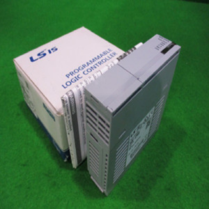 북62792/미사용PLC/XGK-CPUS(V4.57)/LS