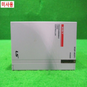 북62795/미사용PLC/XGP-ACF1/LS
