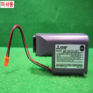 북62797/미사용배터리/MR-BAT6V1SET/미츠비시